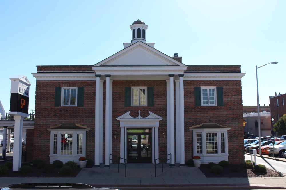 Henry County Bank 01