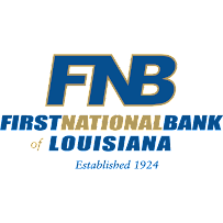 First National Bank of Louisiana 03