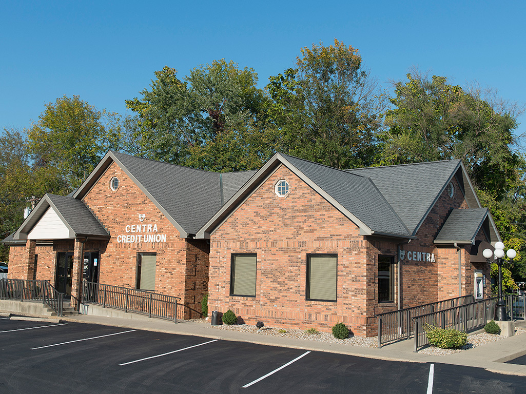 Centra Credit Union 01