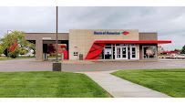 Bank of America (with Drive-thru ATM) 01