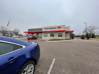 Bank of America (with Drive-thru ATM) 02