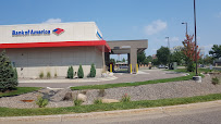 Bank of America (with Drive-thru ATM) 03