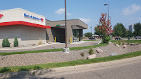 Bank of America (with Drive-thru ATM) 04