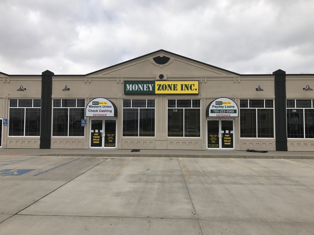 A Money Zone Inc. 01