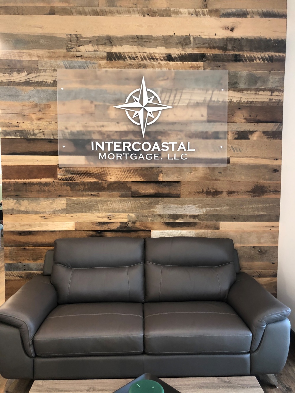 Mike Westbrook at Intercoastal Mortgage, LLC 01