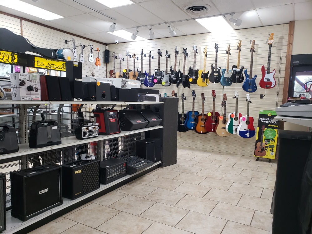 Wild Bill's Pawn #3 01