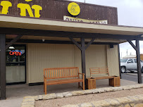 Wild Bill's Pawn #3 04
