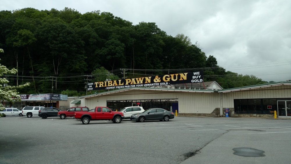 Tribal Pawn Shop 01