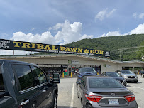 Tribal Pawn Shop 04