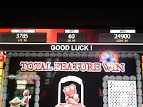 Lucky Lizard 03