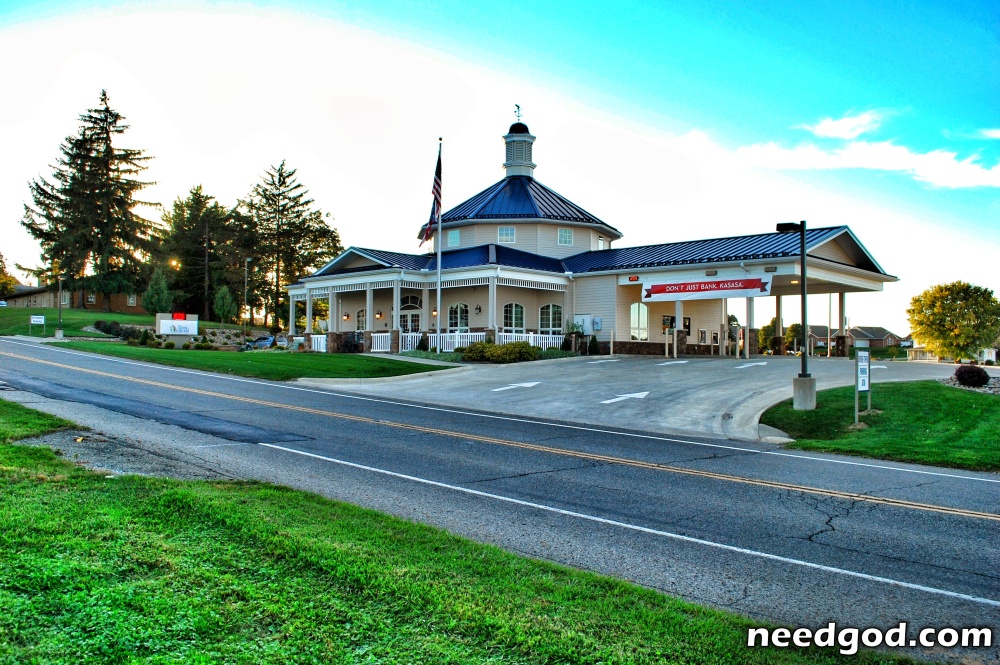 First Federal Community Bank 01