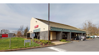 Bank of America (with Drive-thru ATM) 01