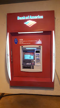 Bank of America (with Drive-thru ATM) 03
