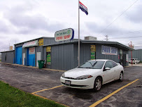 McLean County Exchange, Inc. 01