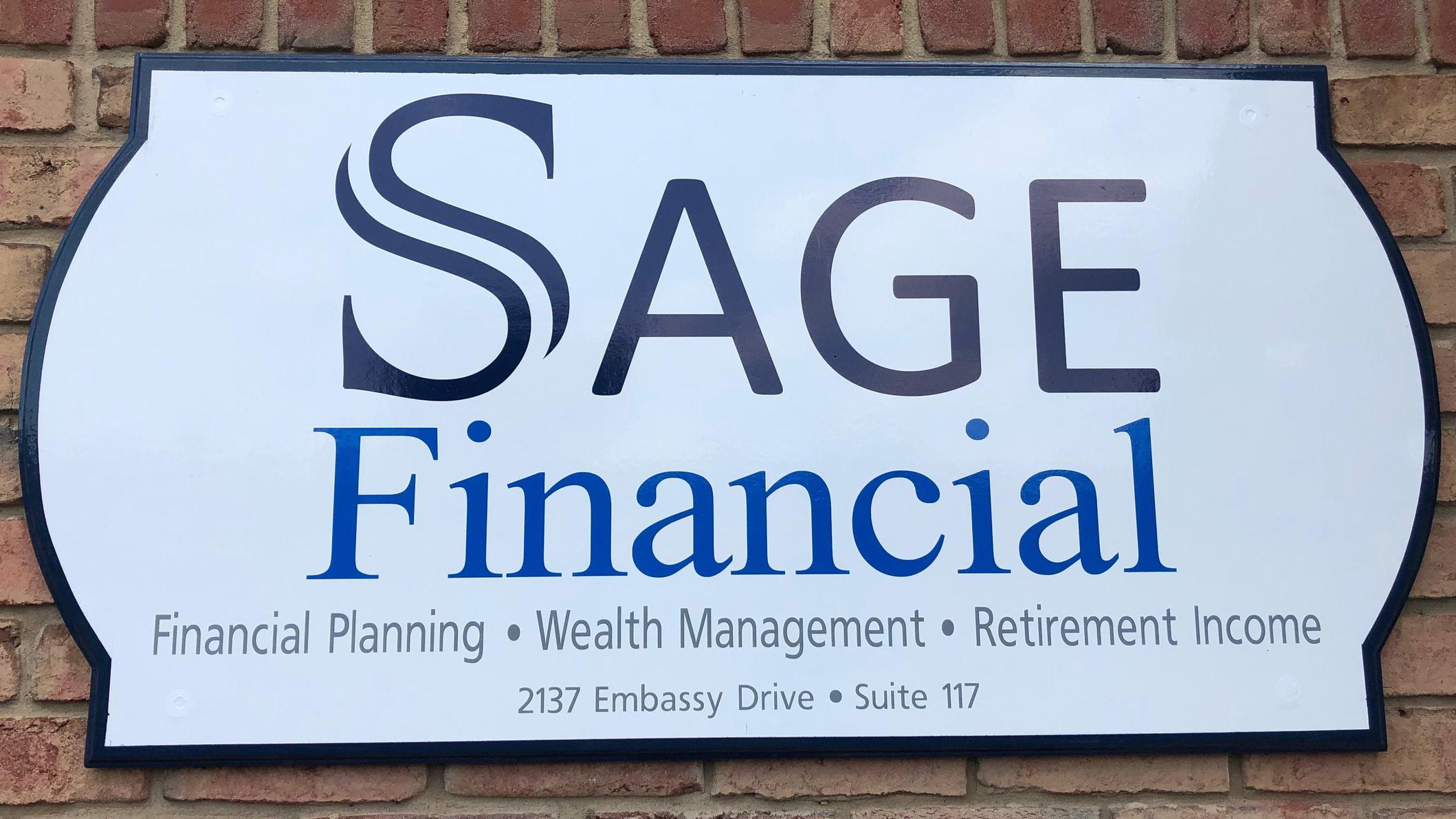 Sage Financial LLC 01