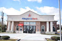 Allegiance Bank, Stafford Office 01