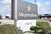 Allegiance Bank, Stafford Office 03