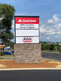 Sarah Coughlin - State Farm Insurance Agent 04