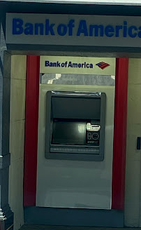Bank of America ATM 02