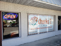 Checks 2 Dinero 02