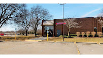 Bank of America (with Drive-thru ATM) 01