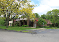 Bank of America (with Drive-thru ATM) 02