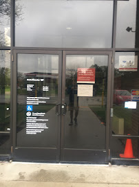 Bank of America (with Drive-thru ATM) 03