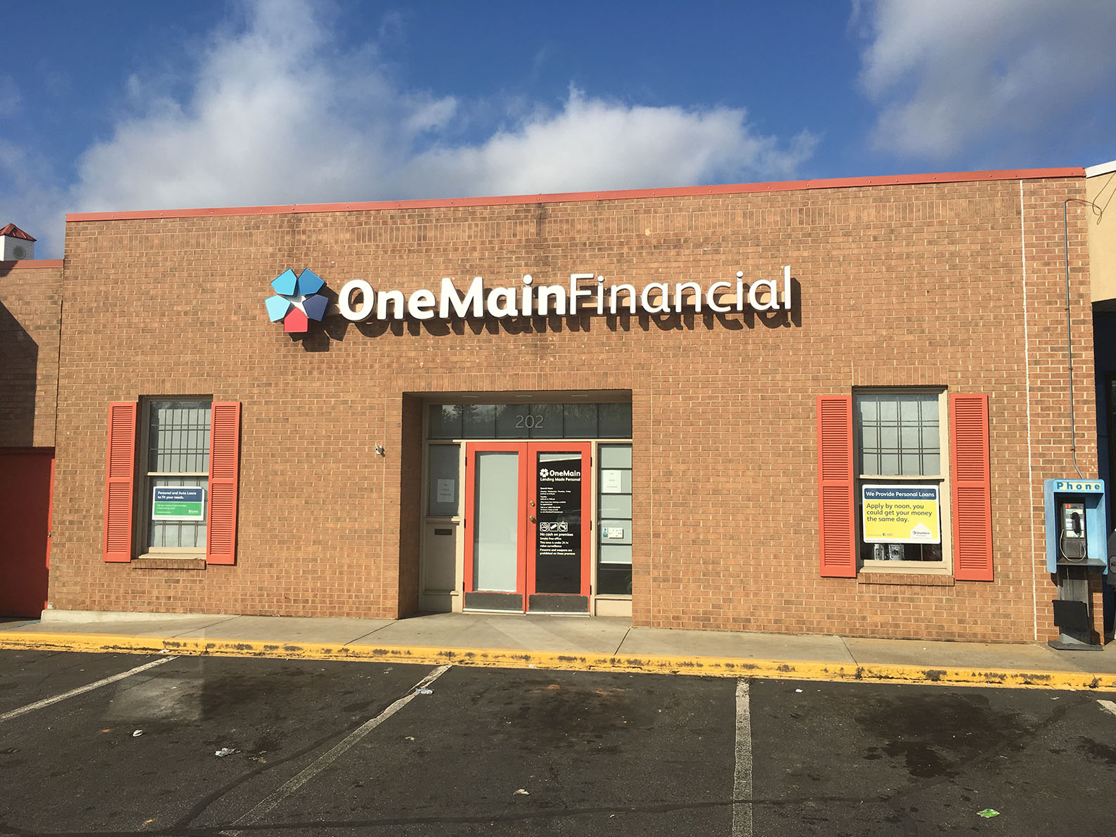 OneMain Financial 01