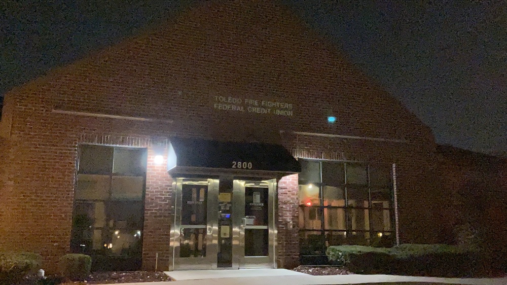 Toledo Fire Fighters Federal Credit Union 01