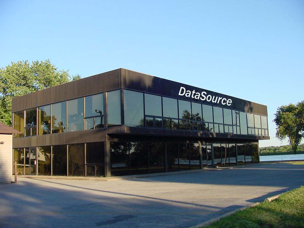 DataSource Appraisal 01