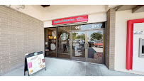 Bank of America (with Drive-thru ATM) 01
