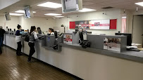 Bank of America (with Drive-thru ATM) 03