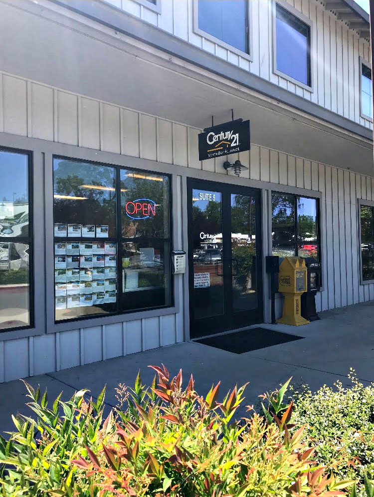 Century 21 NorthBay Alliance 01