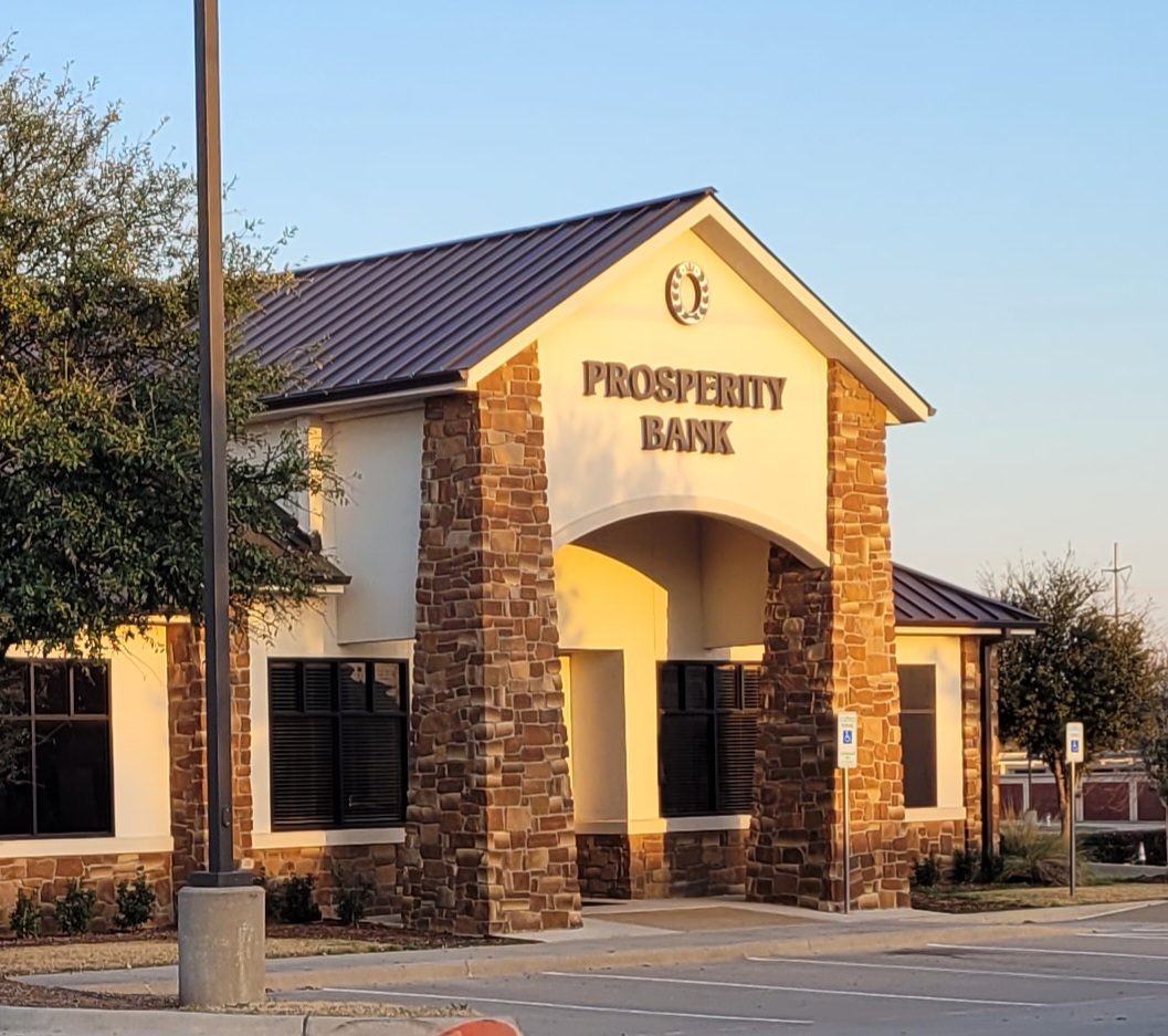 Prosperity Bank 01