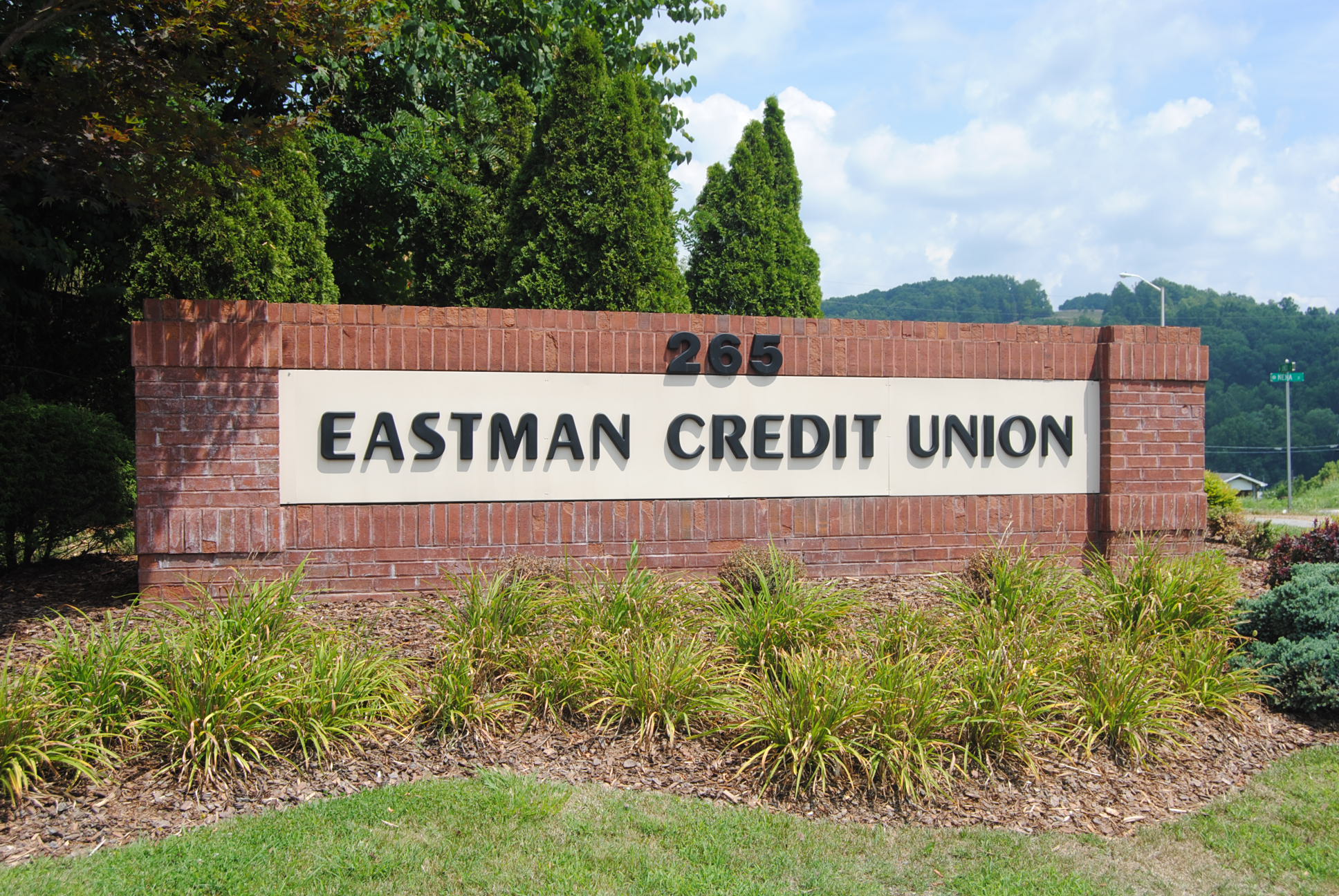 Eastman Credit Union 01