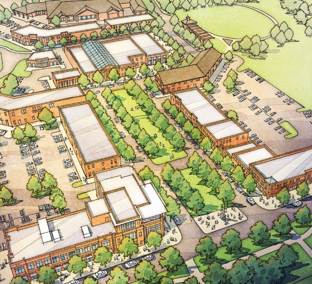 Meybohm Commercial Properties 01