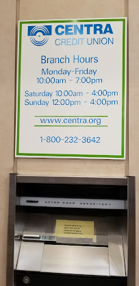Centra Credit Union 03