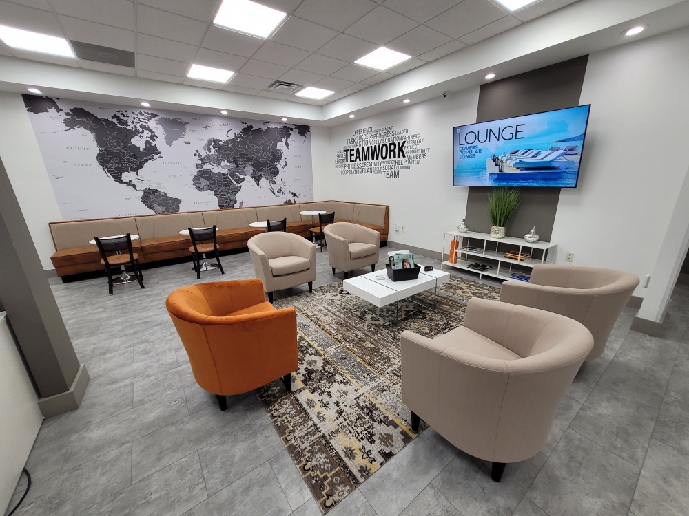 GDM Mortgage Corp 01