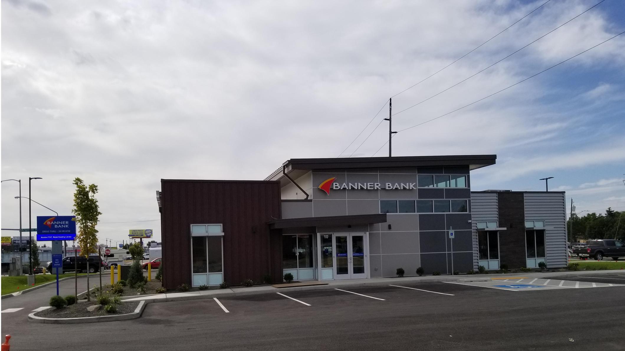 Banner Bank 01