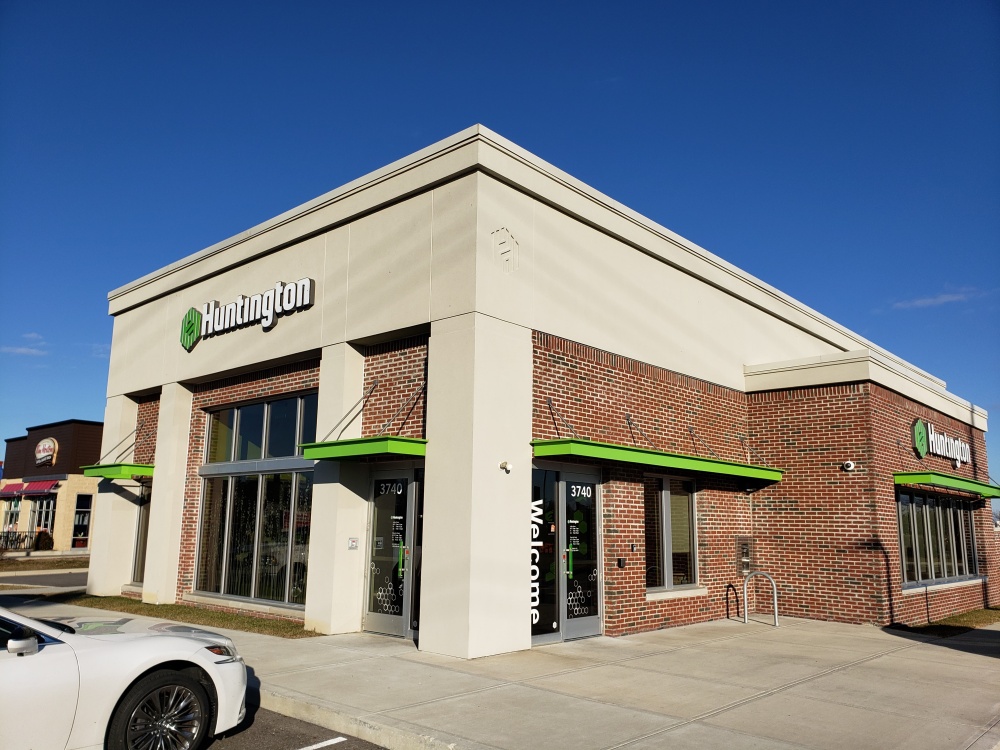 Huntington Bank 01