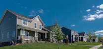 S&A Homes - Altoona Sales Office 01