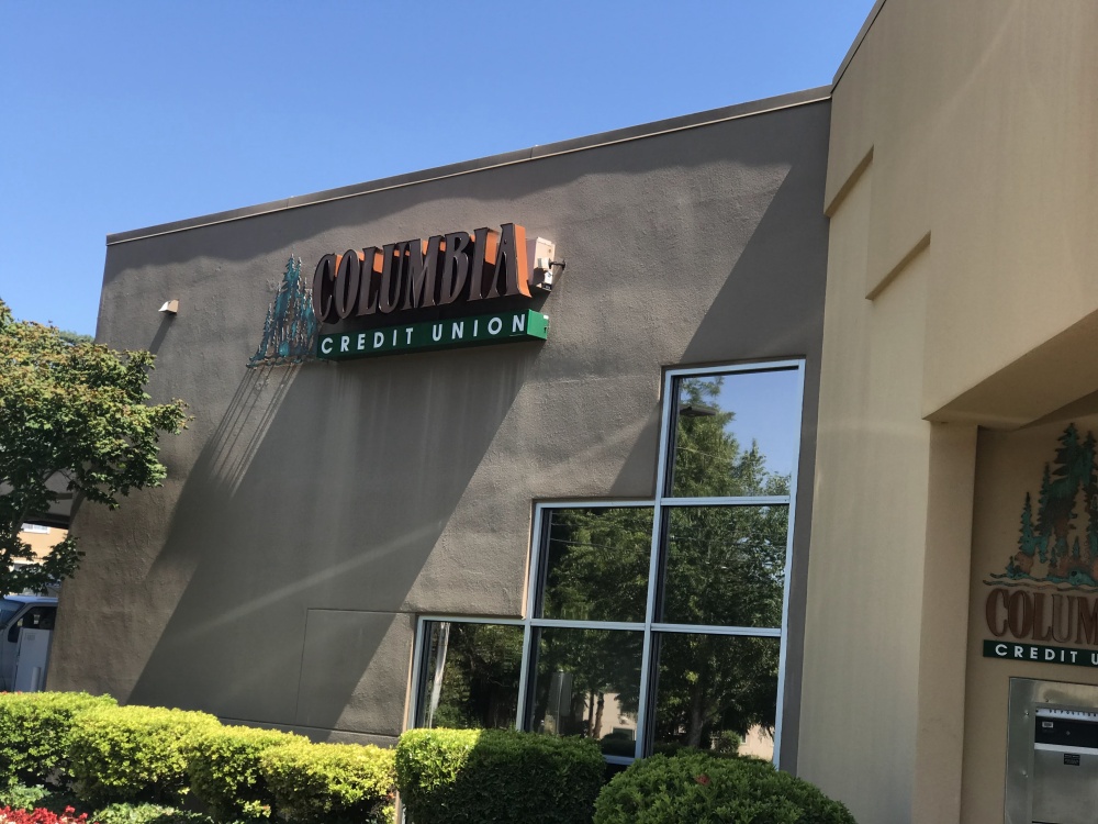 Columbia Credit Union 01