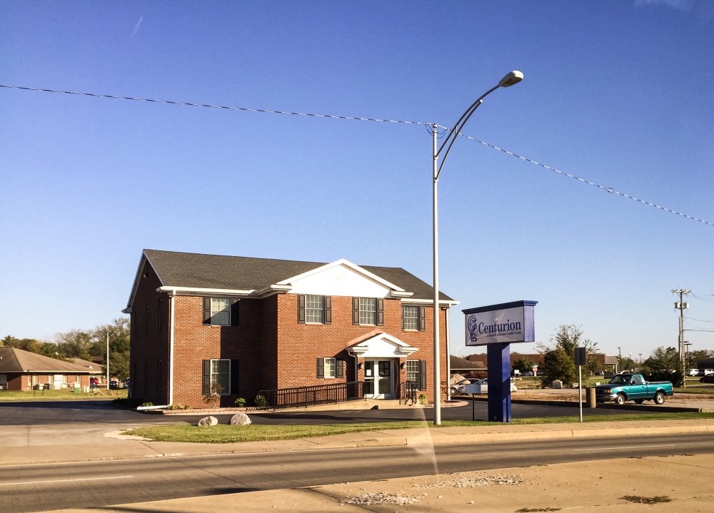Crane Credit Union 01
