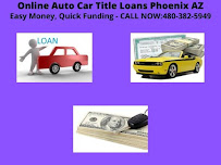 Get Auto Title Loans Phoenix AZ 02