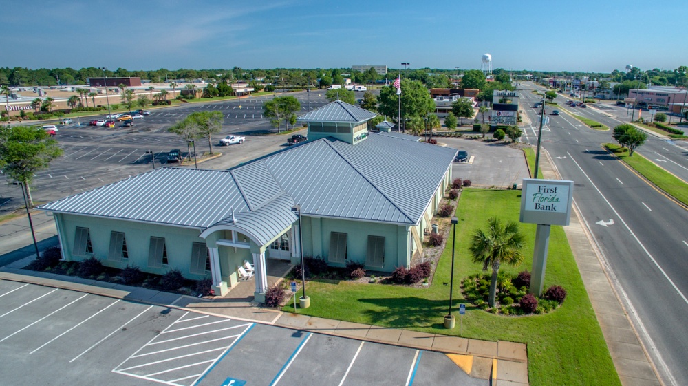 First Florida Bank 01