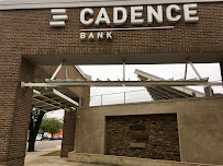 Cadence Bank - Birmingham Interactive Drive-thru Teller 03