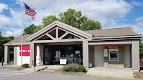 First Bank - Asheville East, NC 01