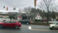 First Bank - Asheville East, NC 02
