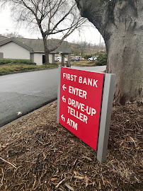 First Bank - Asheville East, NC 03