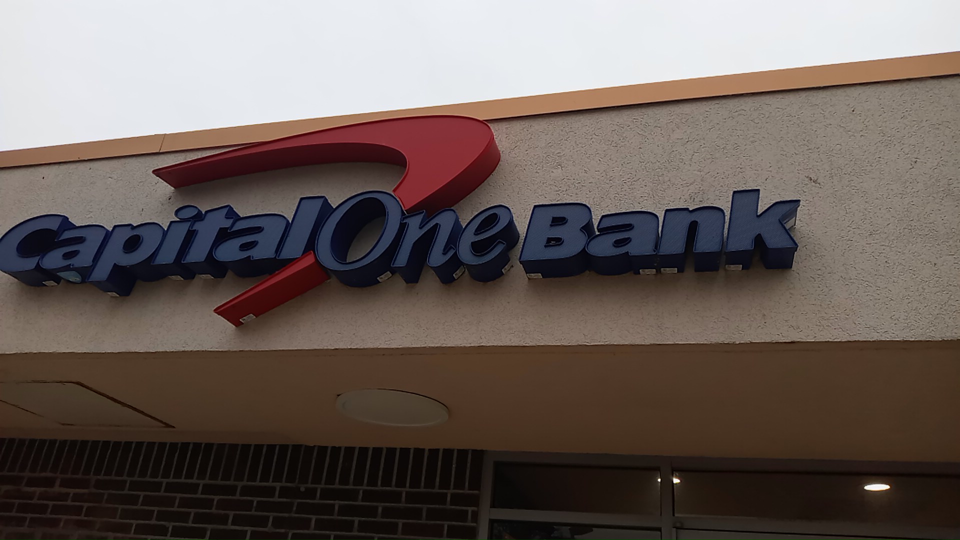 Capital One Bank 01